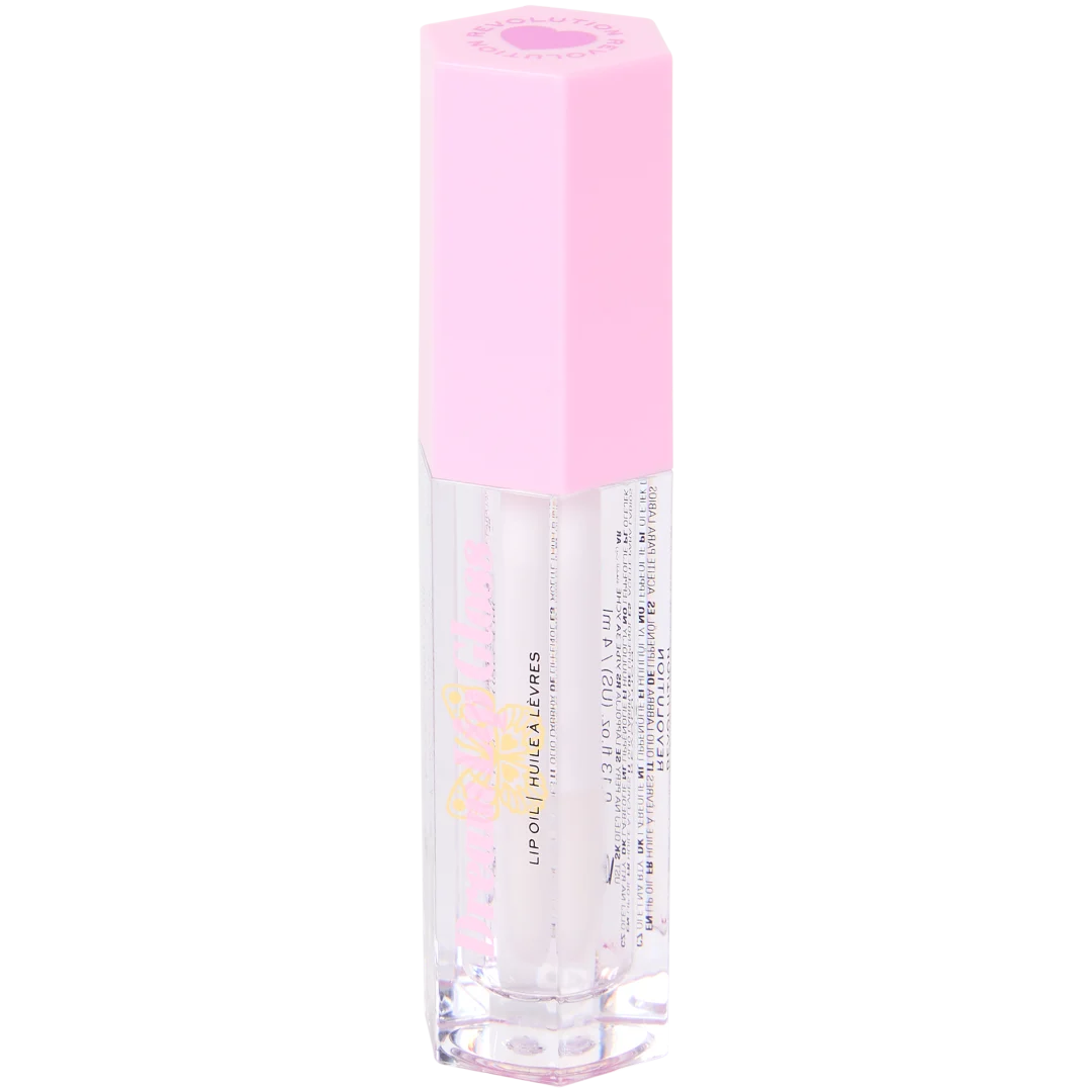 Aceite labial Revolution I Heart Butterfly Dream