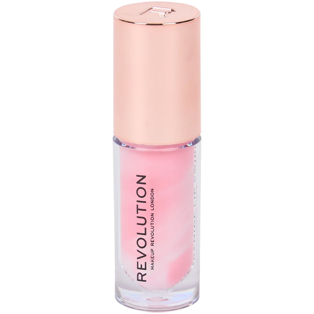 Revolution swirl lipgloss