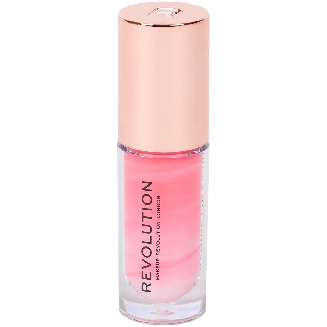 Revolution swirl lipgloss