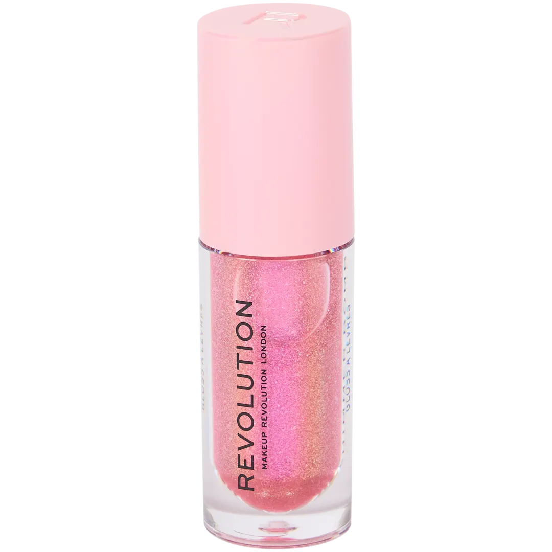 Brillant à lèvres Revolution Shimmer Bomb 1