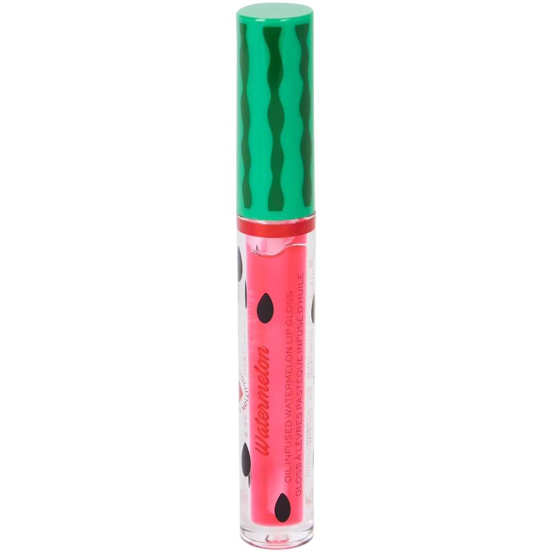 Revolution lipgloss Watermeloen