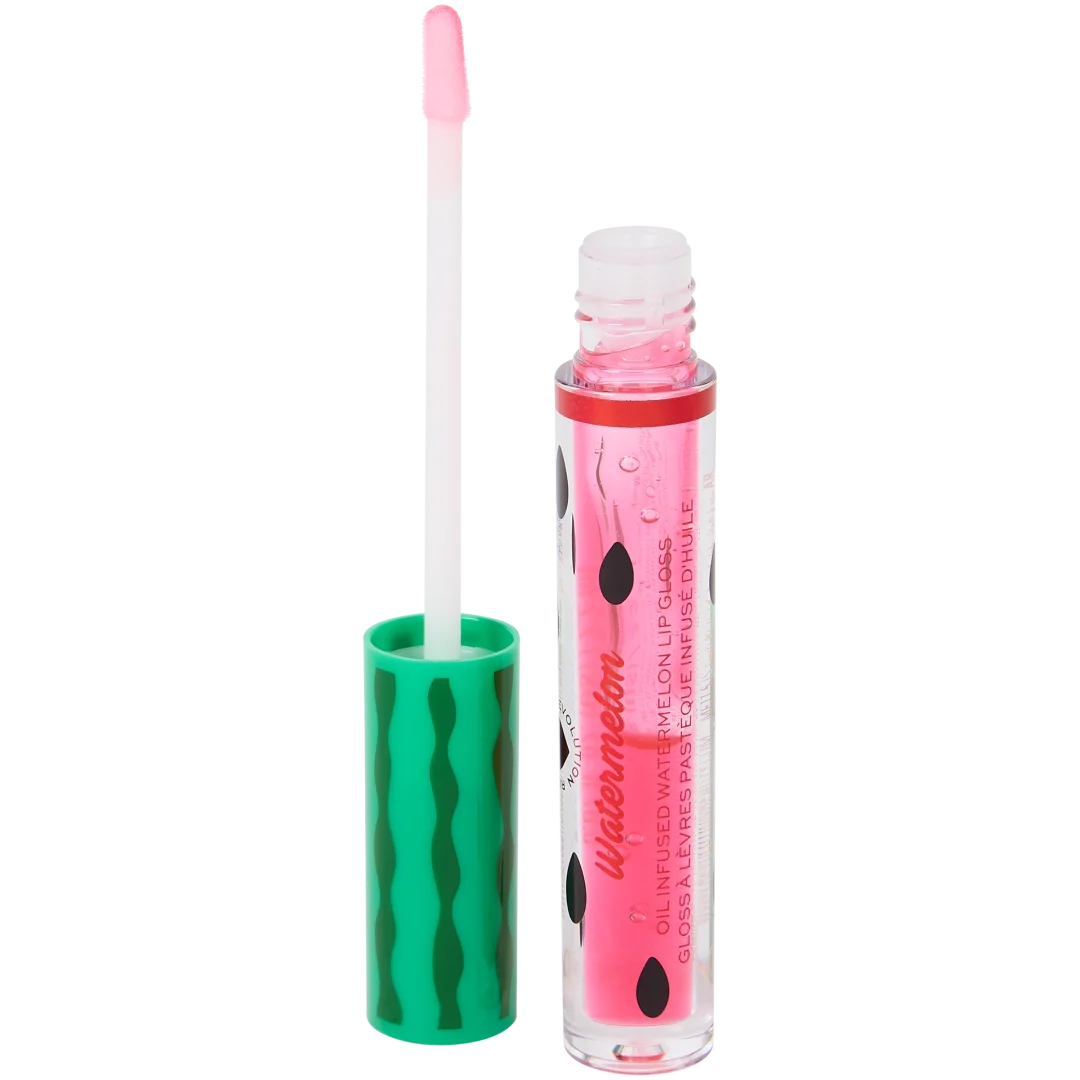 Revolution lipgloss Watermeloen