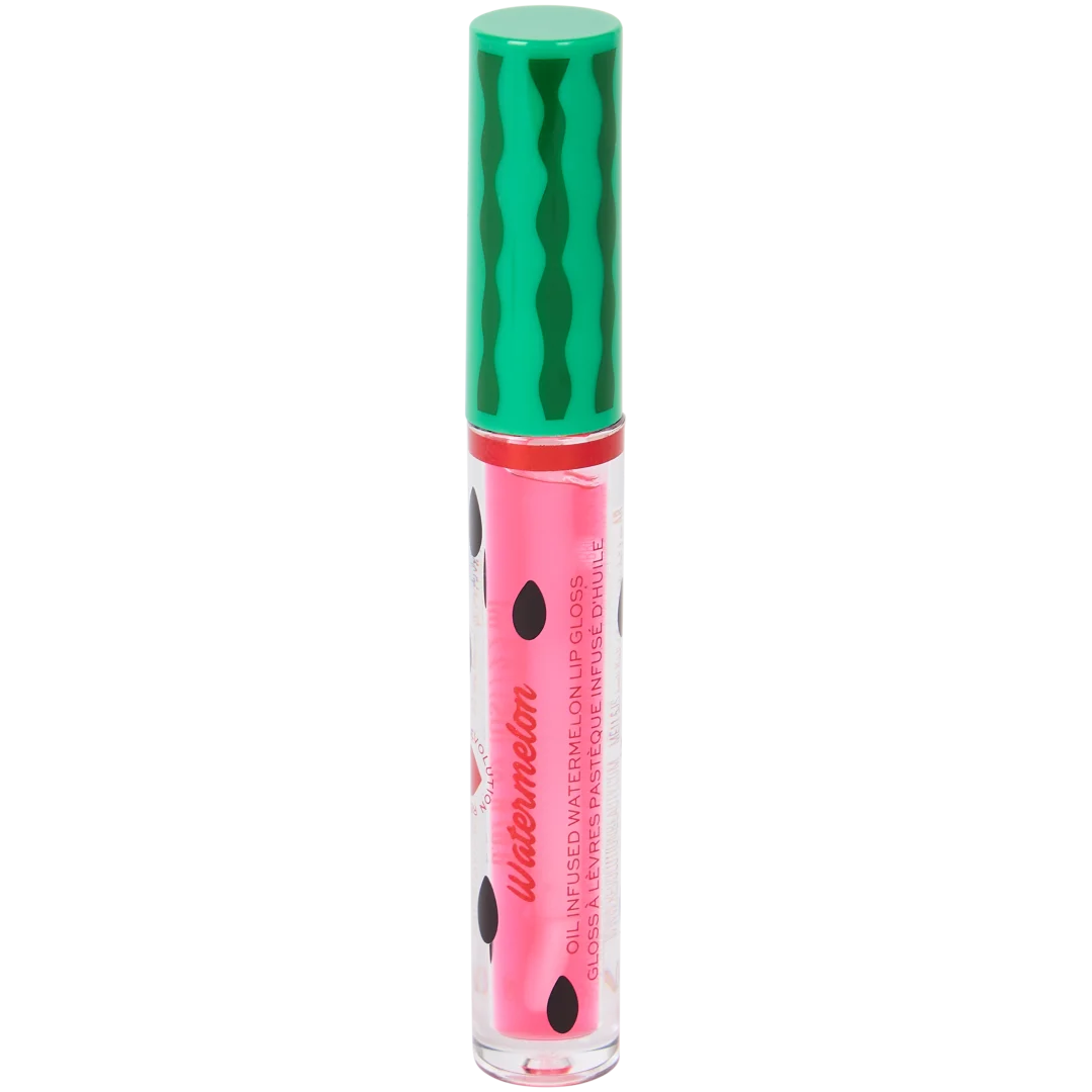 Revolution lipgloss Watermeloen
