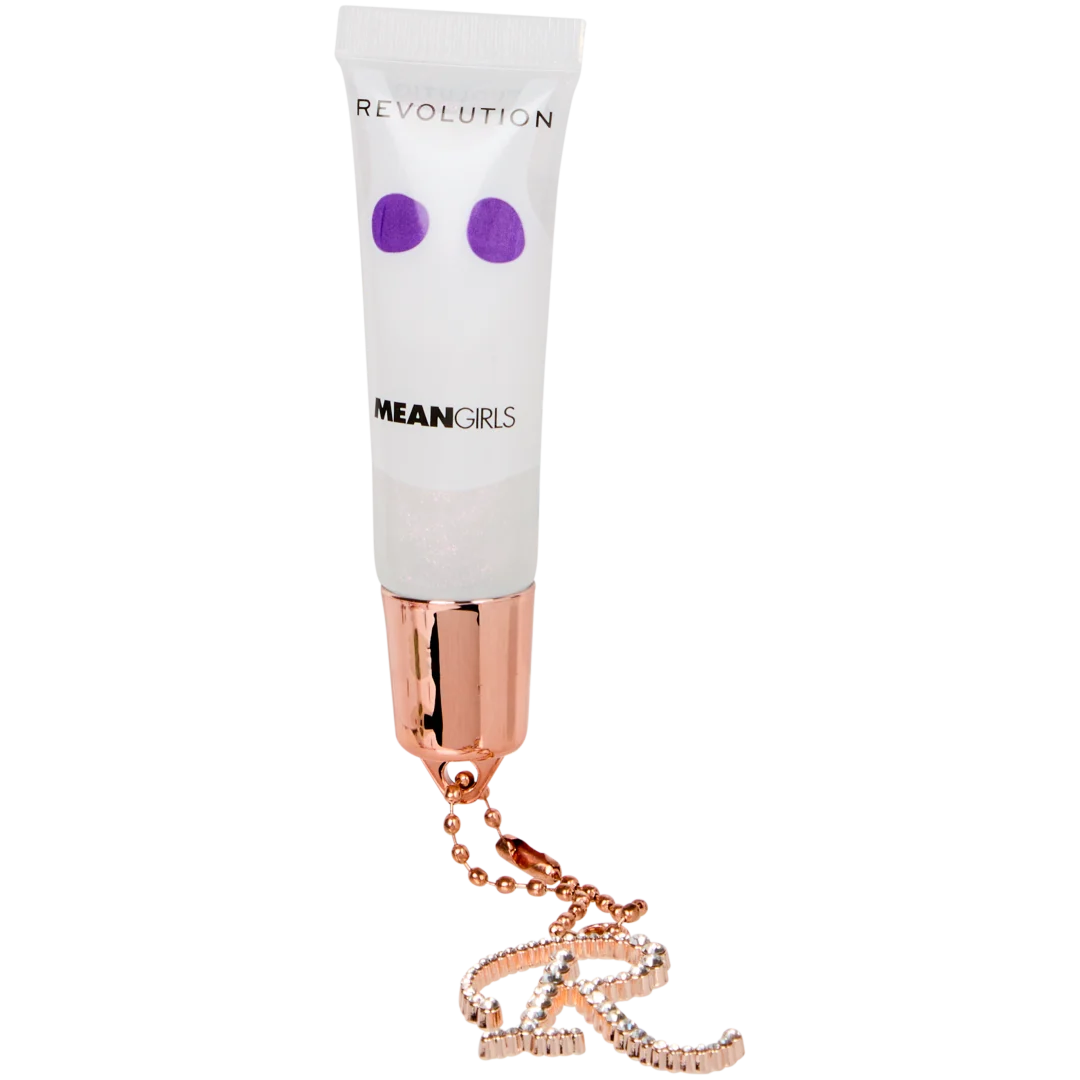 Revolution Mean Girls lipgloss