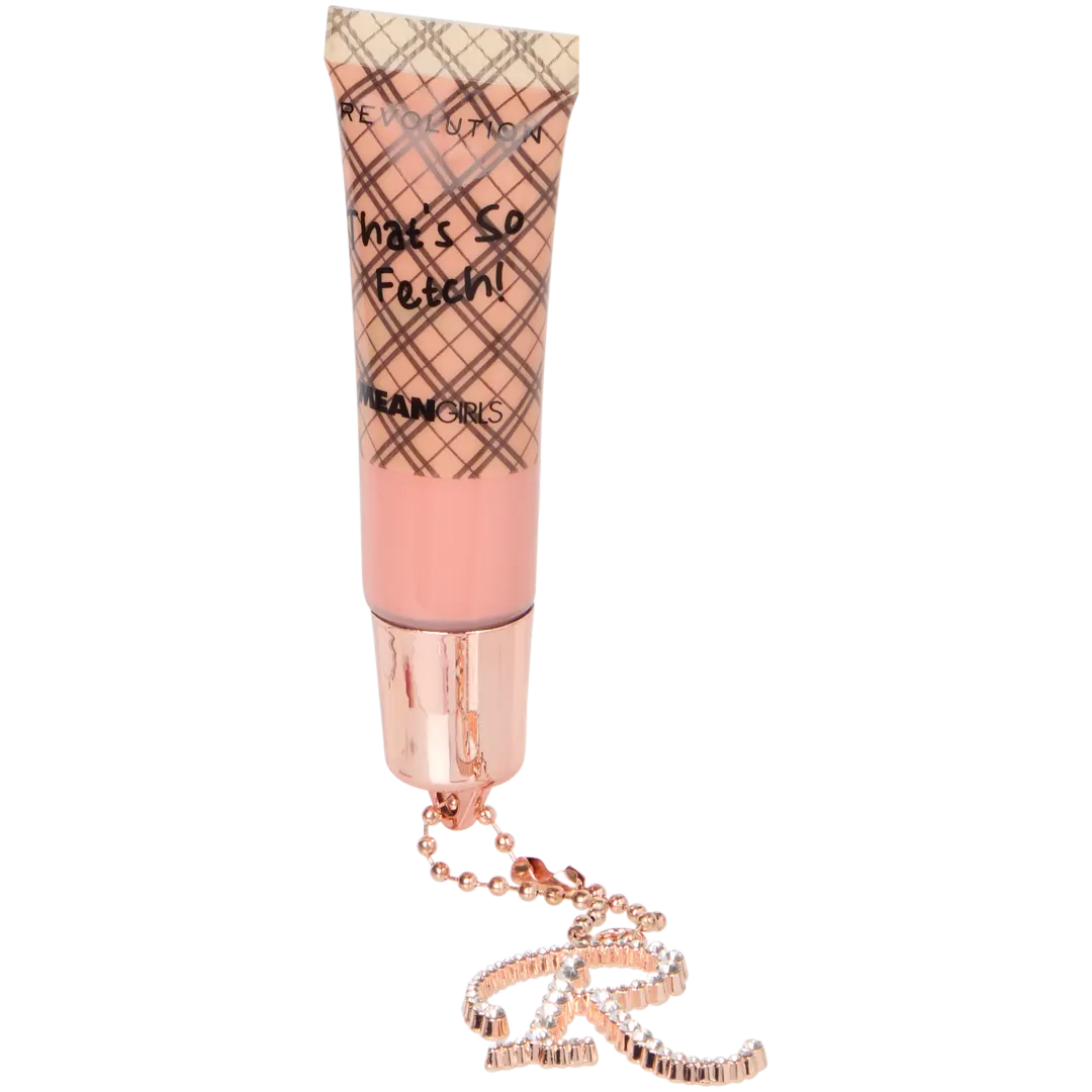 Revolution Mean Girls lipgloss