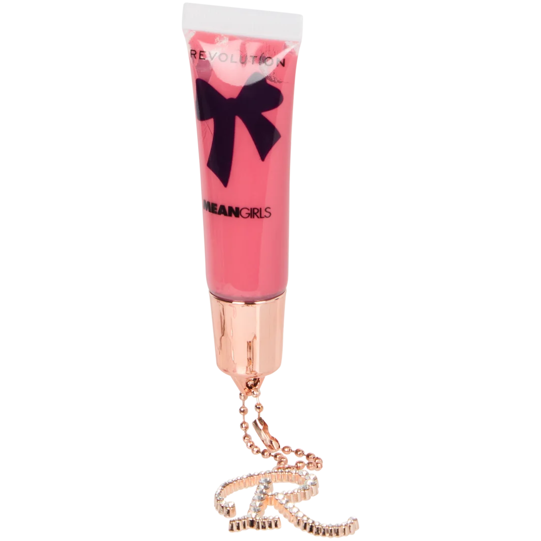 Revolution Mean Girls lipgloss