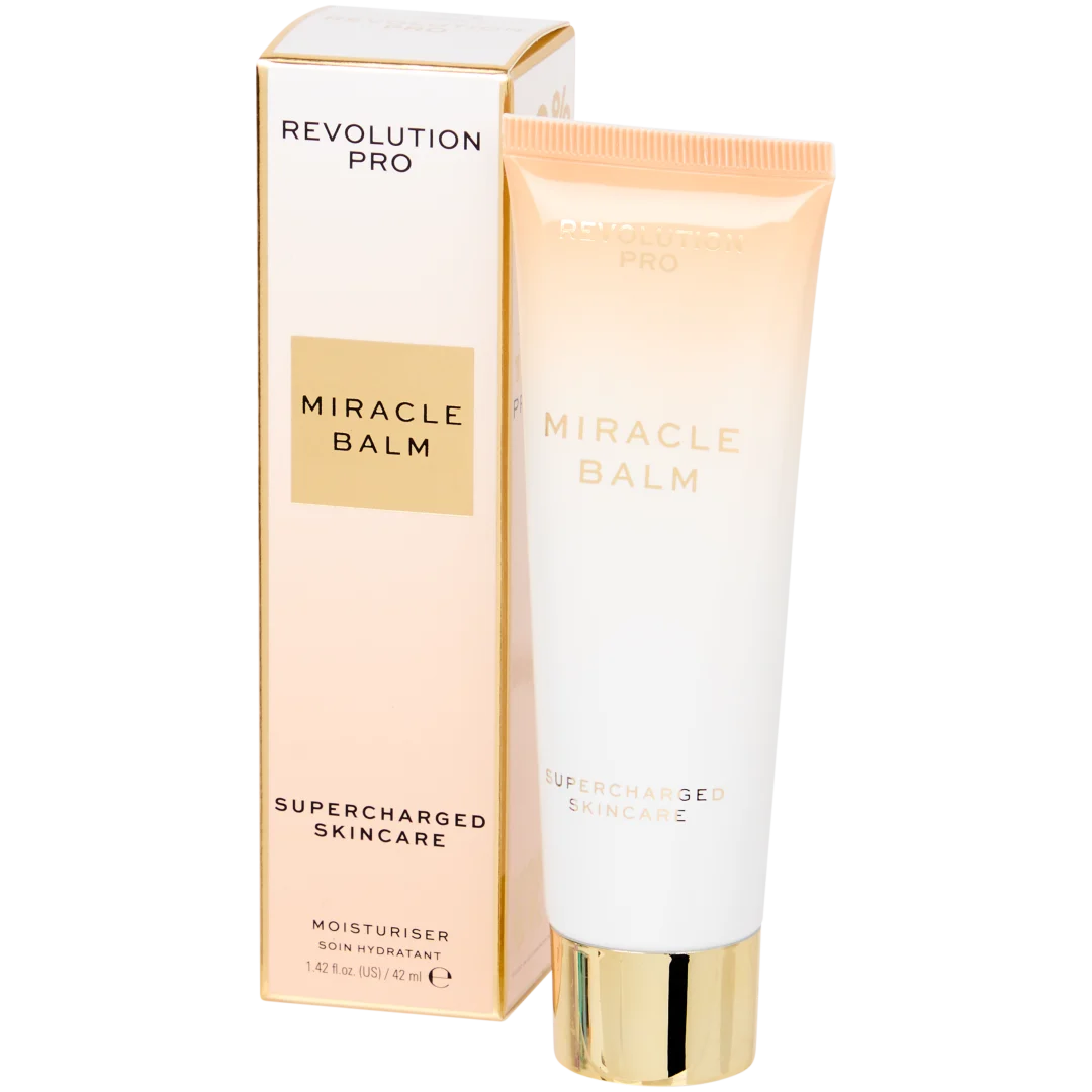 Crema facial Revolution Pro