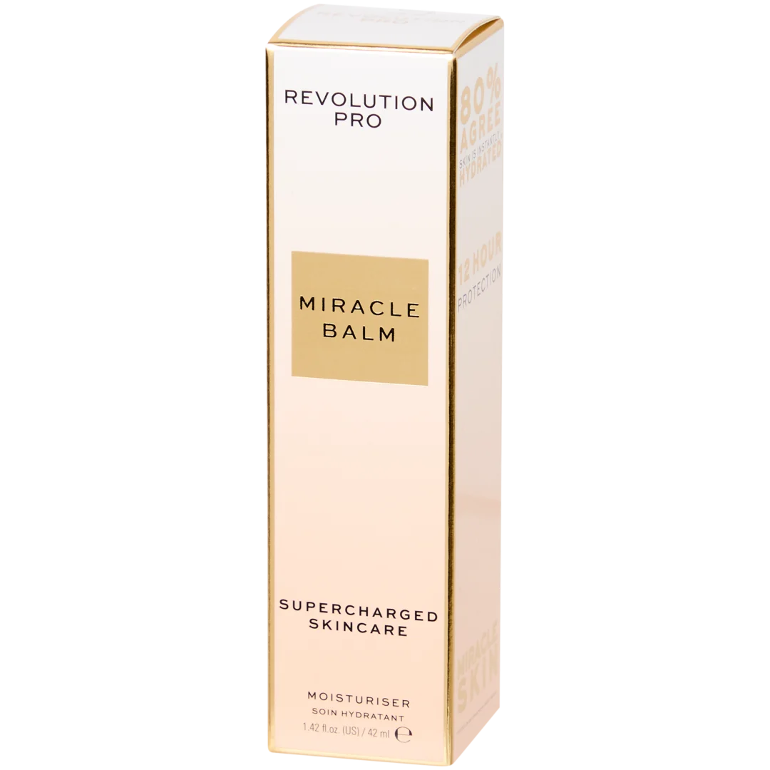 Crema facial Revolution Pro