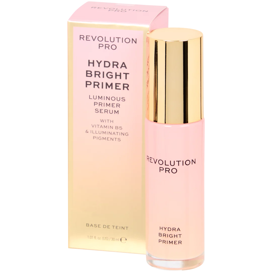 Prebase hydra bright Revolution PRO