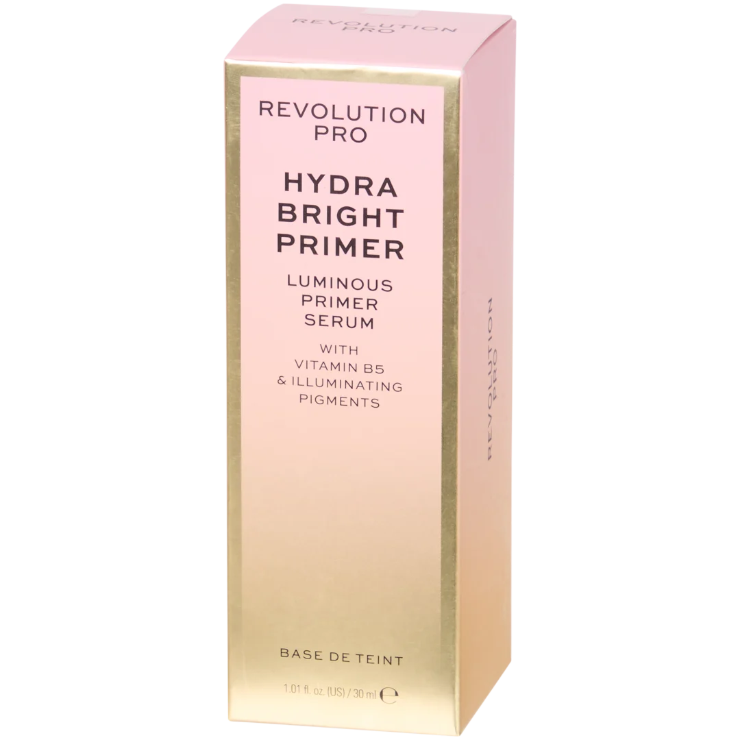Prebase hydra bright Revolution PRO