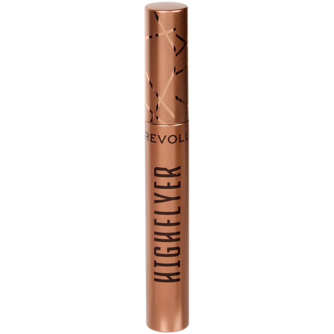 Revolution mascara