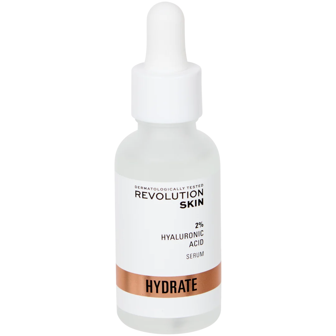 Revolution SKIN hydraterend gezichtsserum
