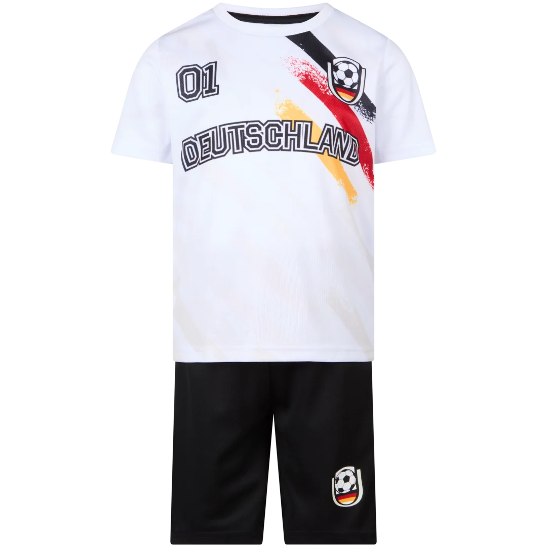 Kindertrikot Deutschland
