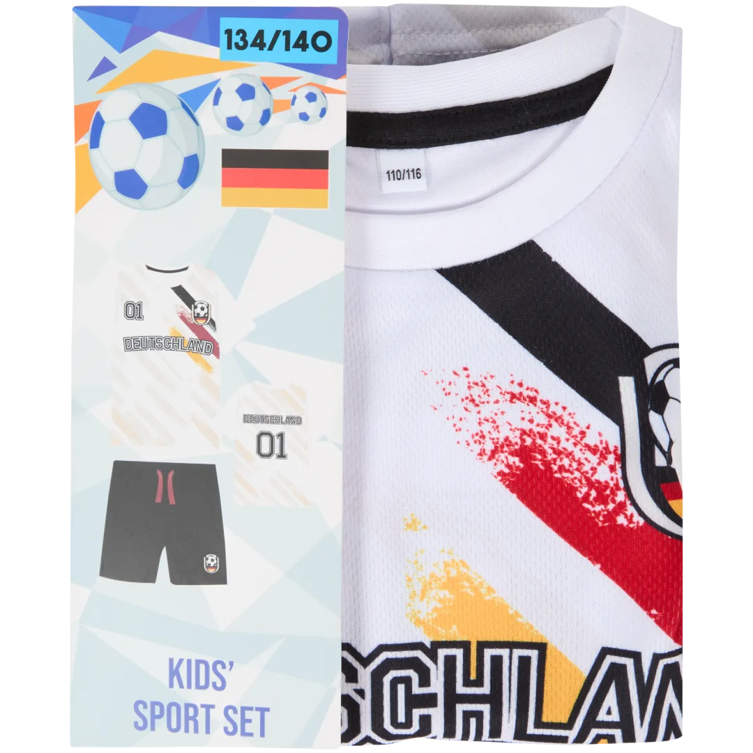 Kindertrikot Deutschland