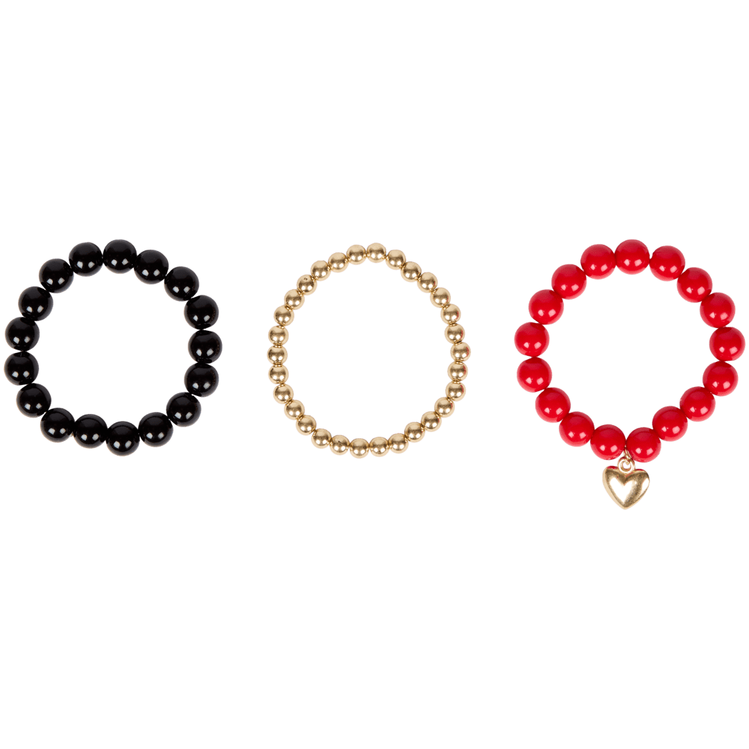 Bijoux ou accessoires