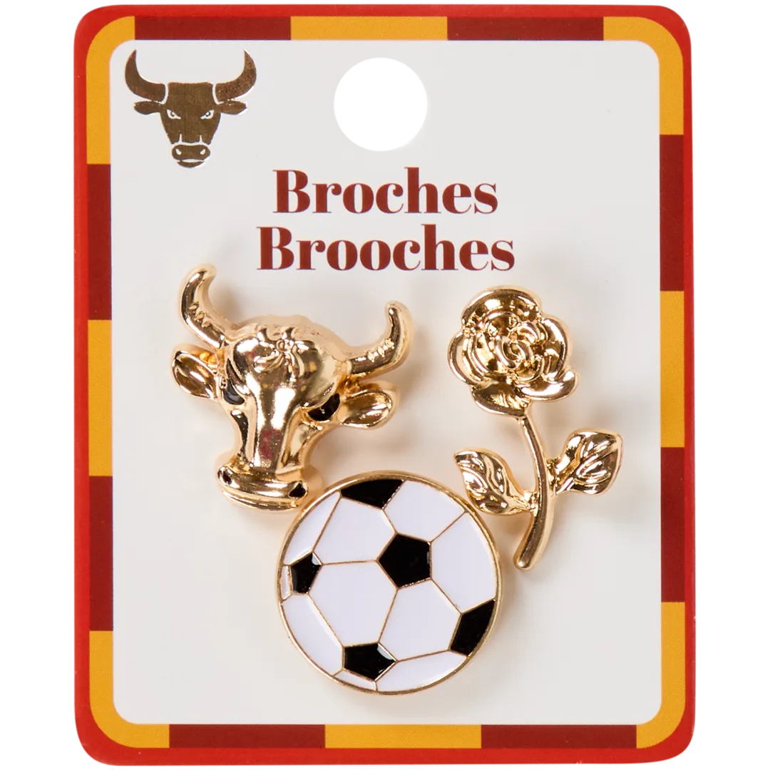 Accesorios