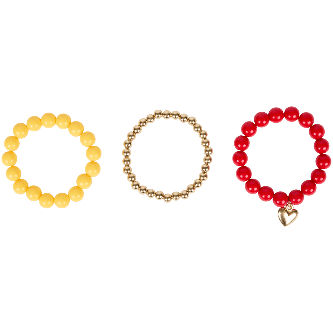 Accesorios