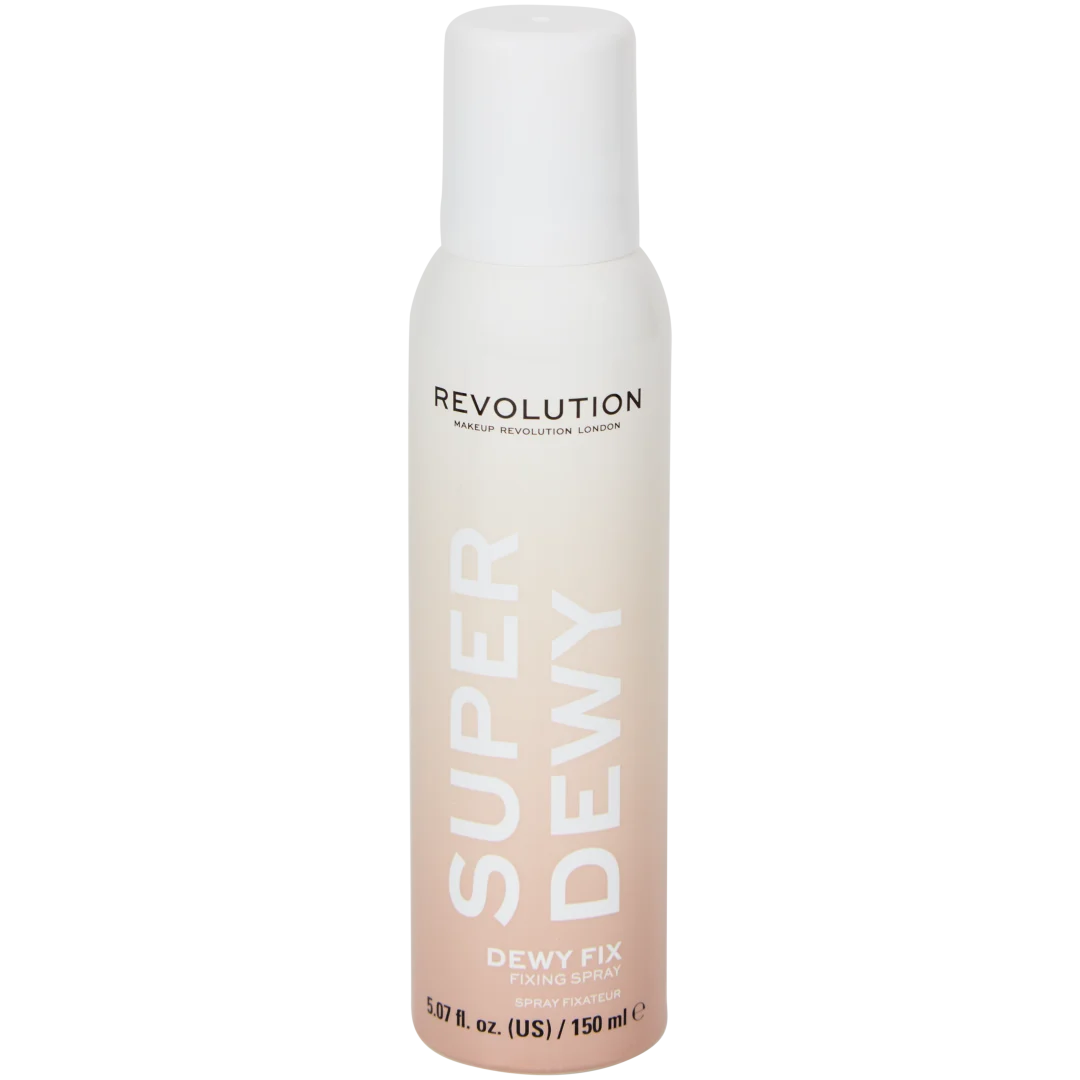 Spray fissante idratante Revolution 1