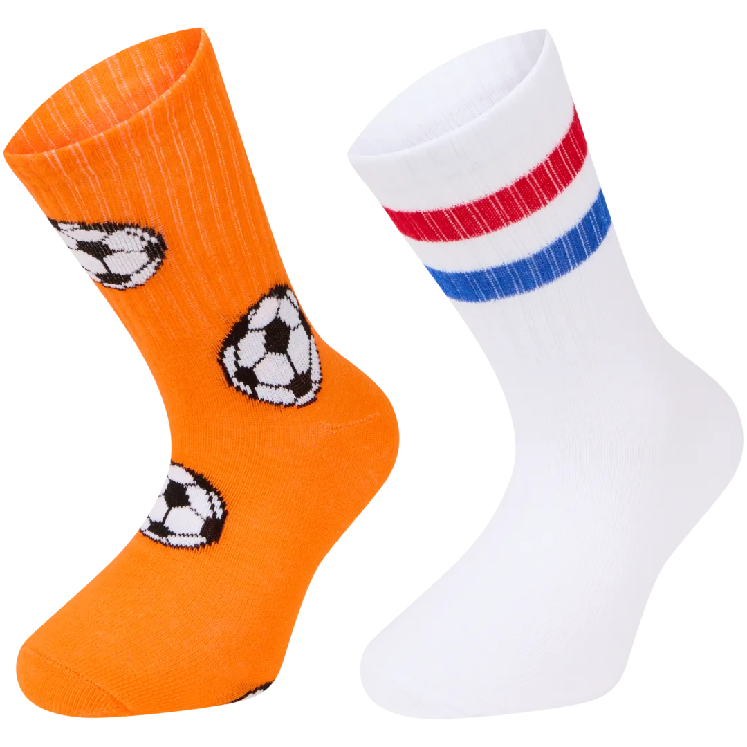 Sportsokken Nederland
