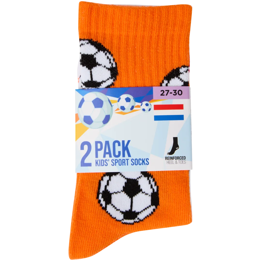 Sportsokken Nederland