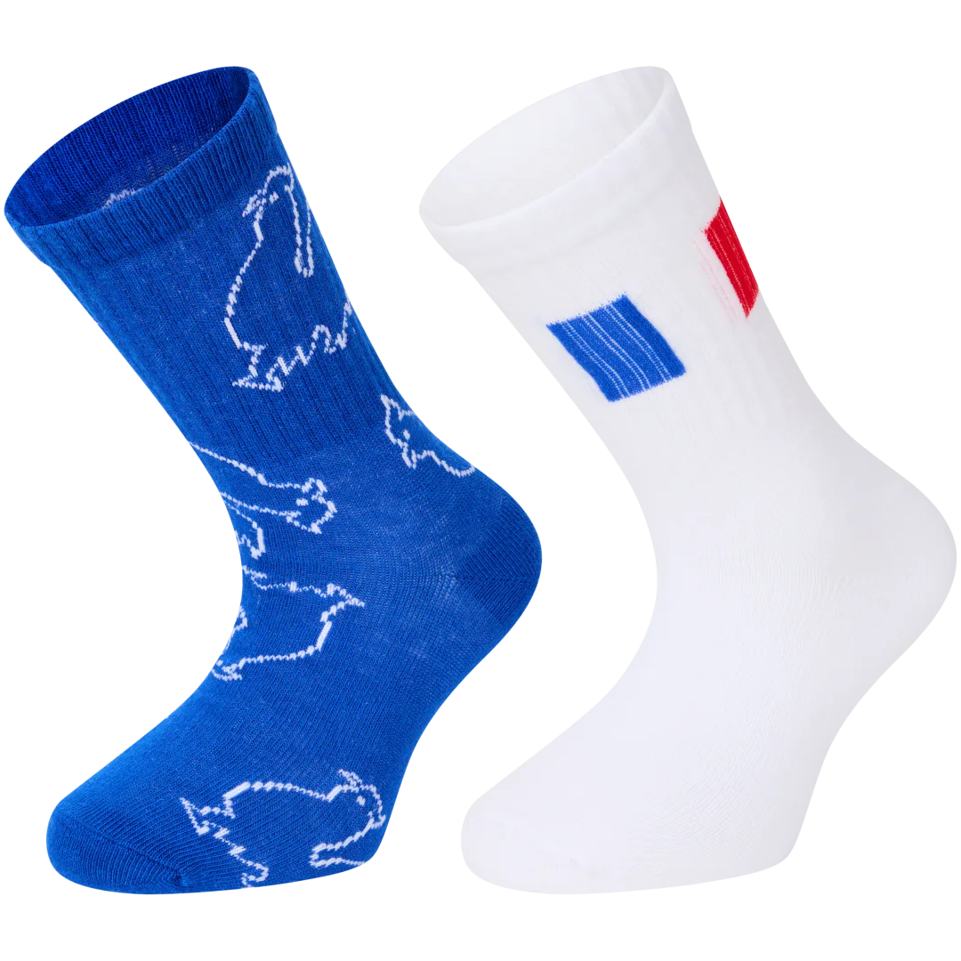 Chaussettes de sport France