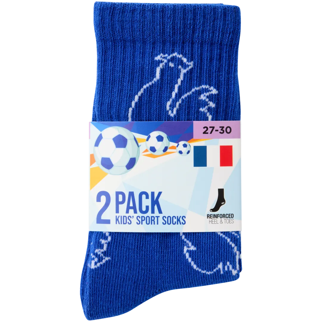 Chaussettes de sport France