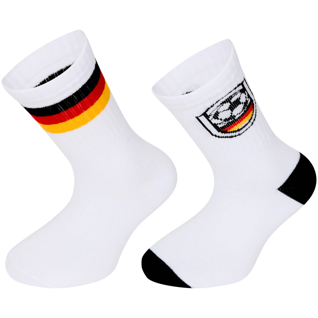 Sportsocken Deutschland