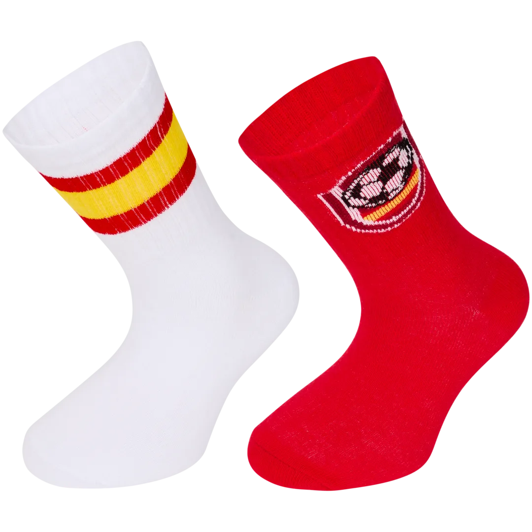 Calcetines de deporte España 1