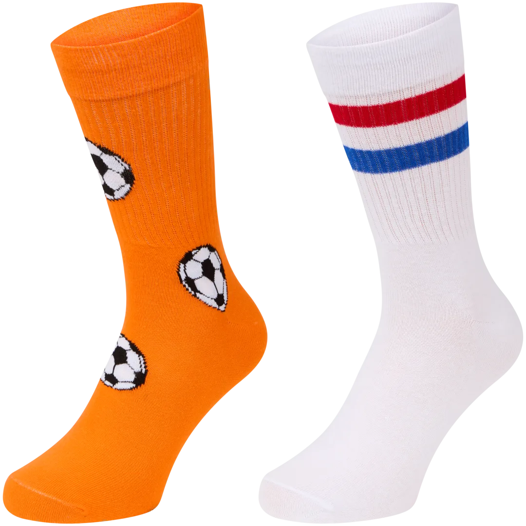 Sportsokken Nederland