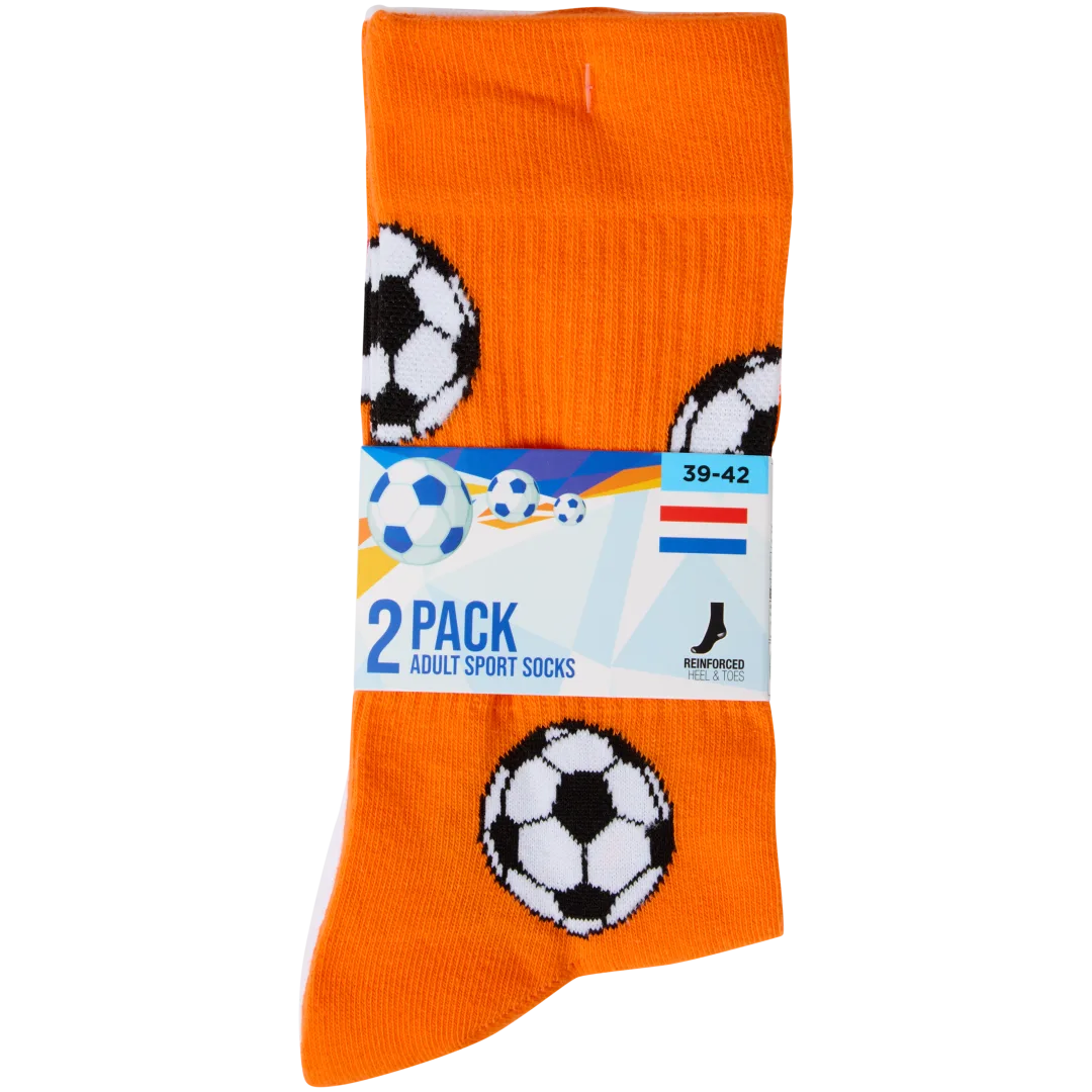 Sportsokken Nederland
