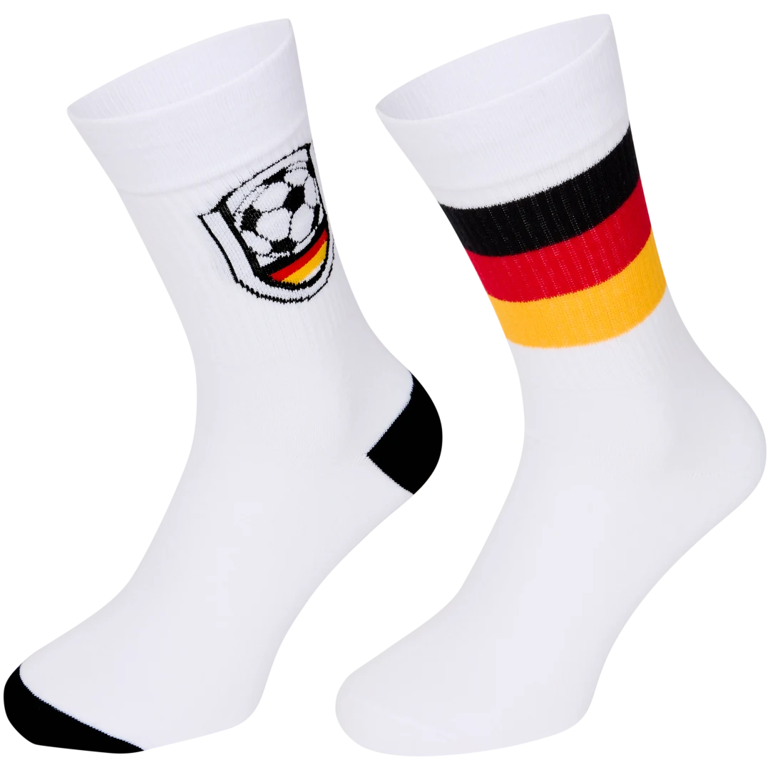 Sportsocken Deutschland 1