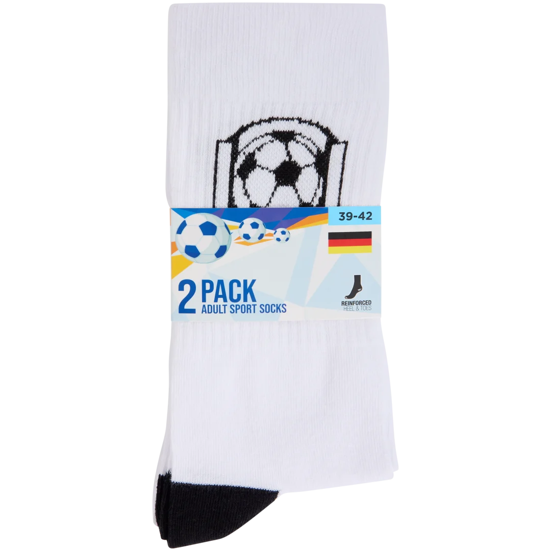 Sportsocken Deutschland 2