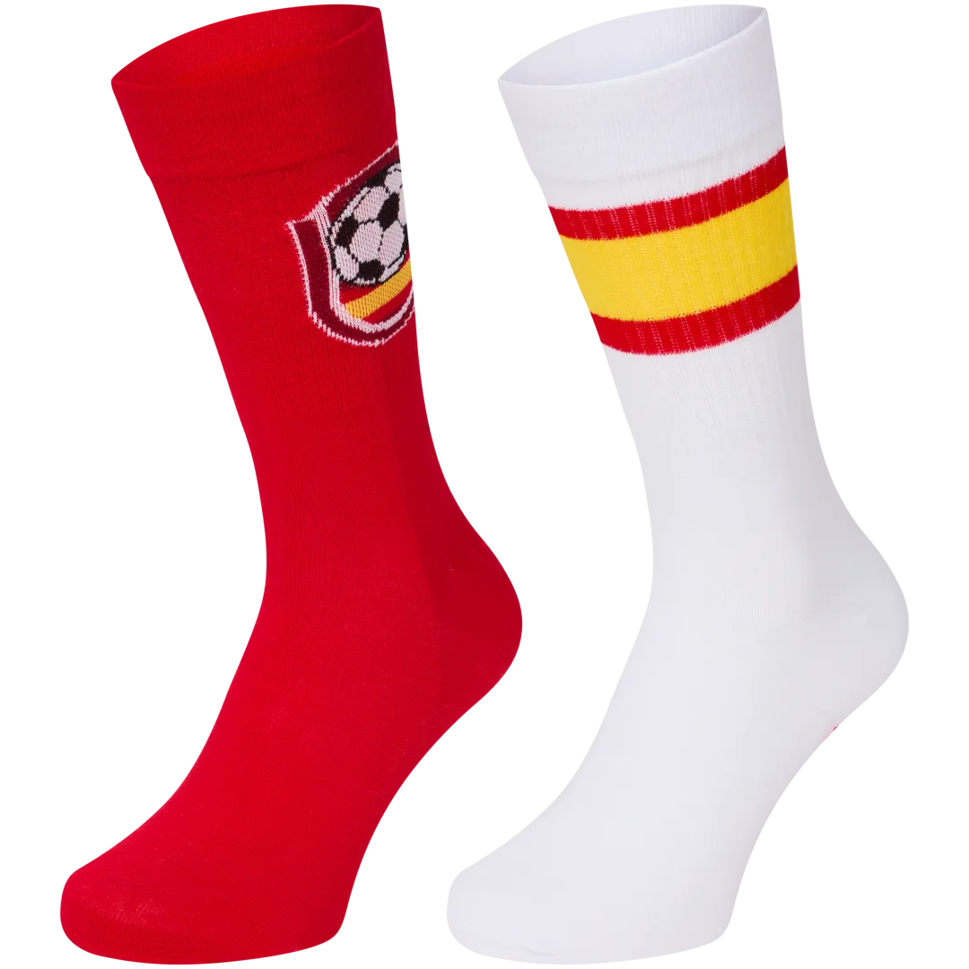 Calcetines de deporte España 1