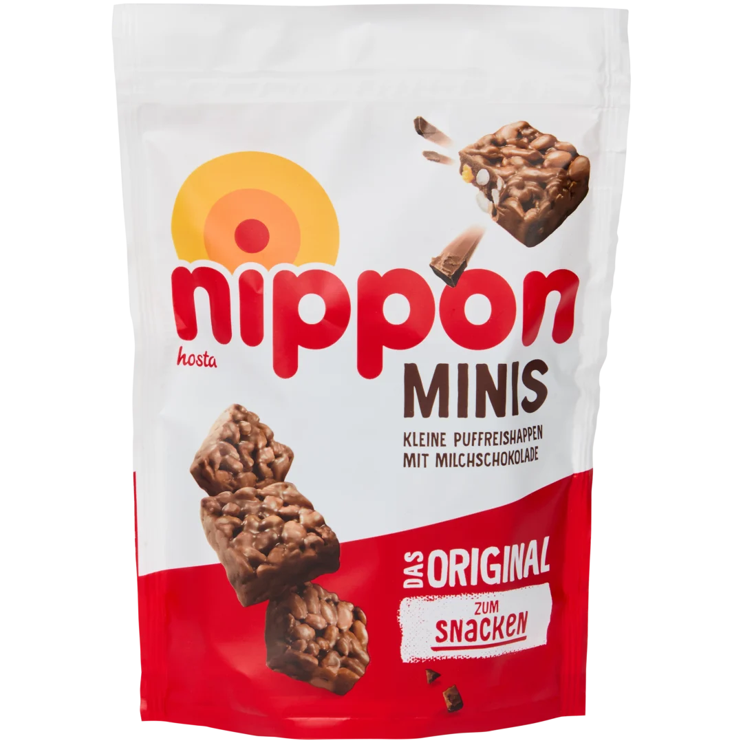 Nippon Mini's 1