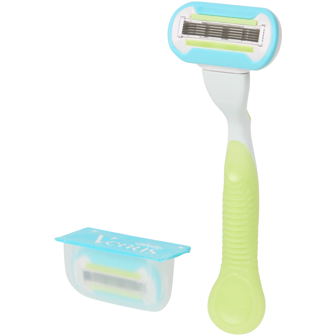 Rasoir Gillette Venus Extra Smooth Classic 2