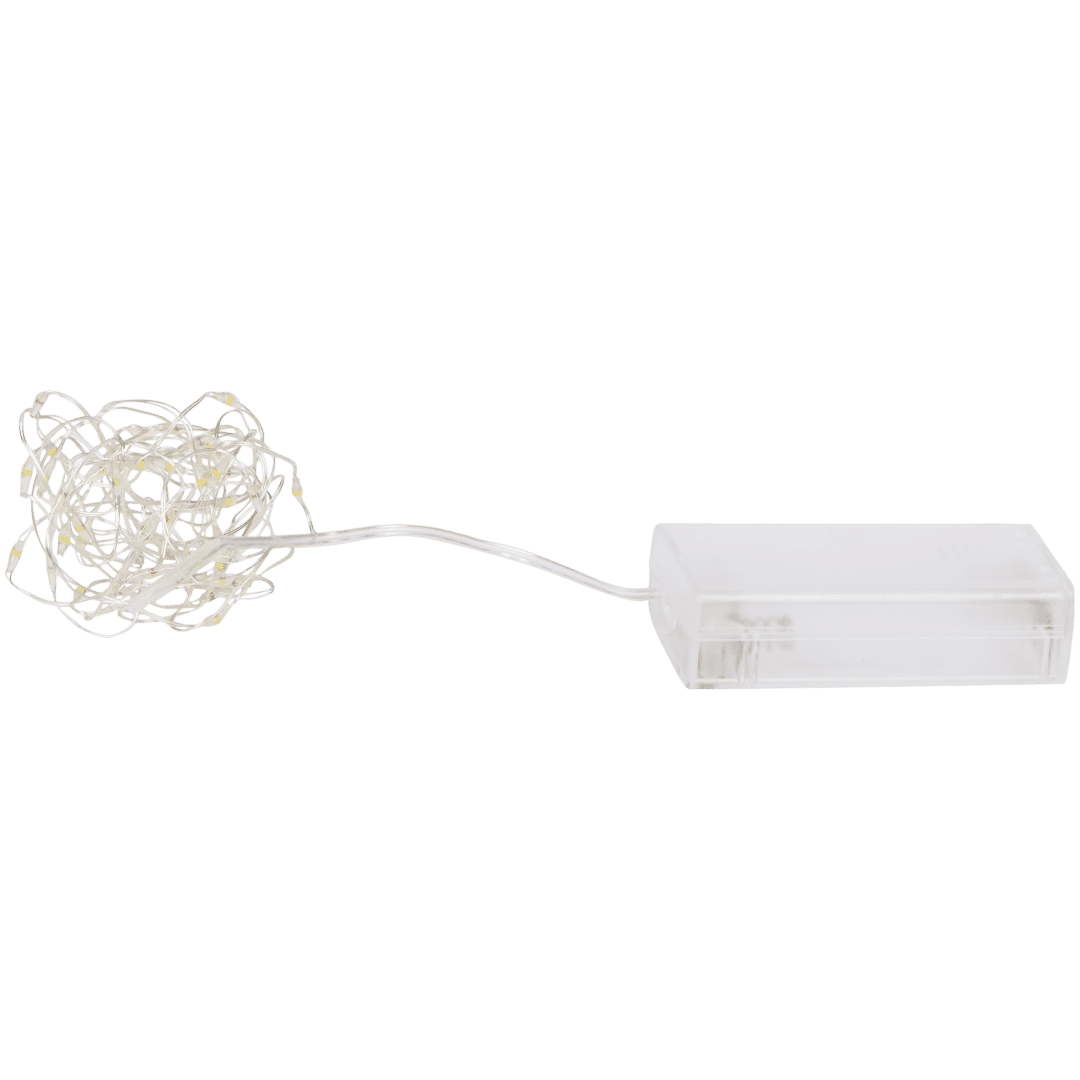 Lichtsnoer met ledverlichting