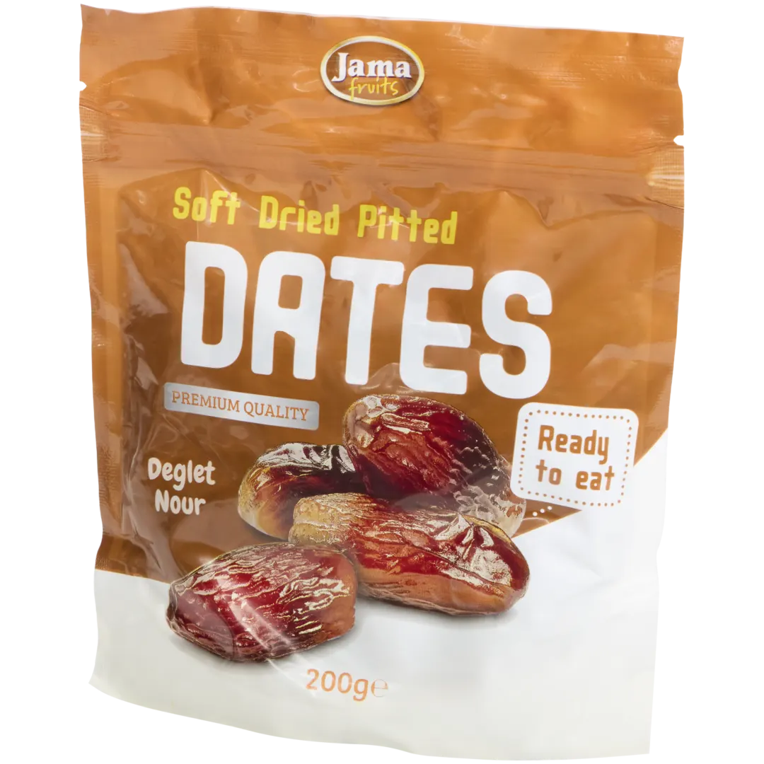 Jama Fruits dadels