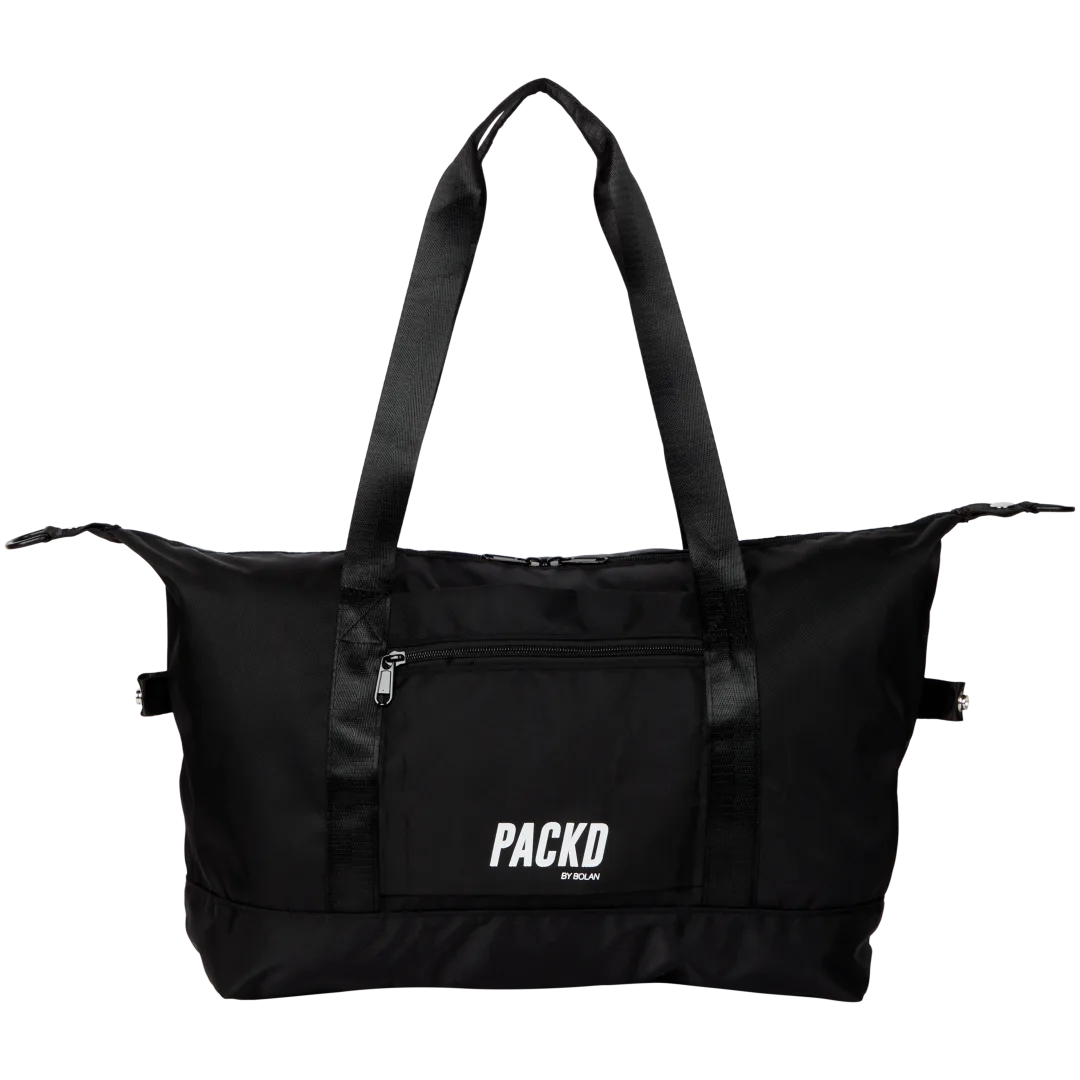 Geantă de voiaj pliabilă PACKD by Bolan