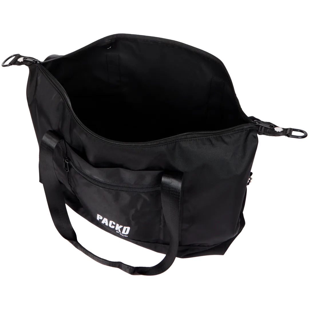 Geantă de voiaj pliabilă PACKD by Bolan