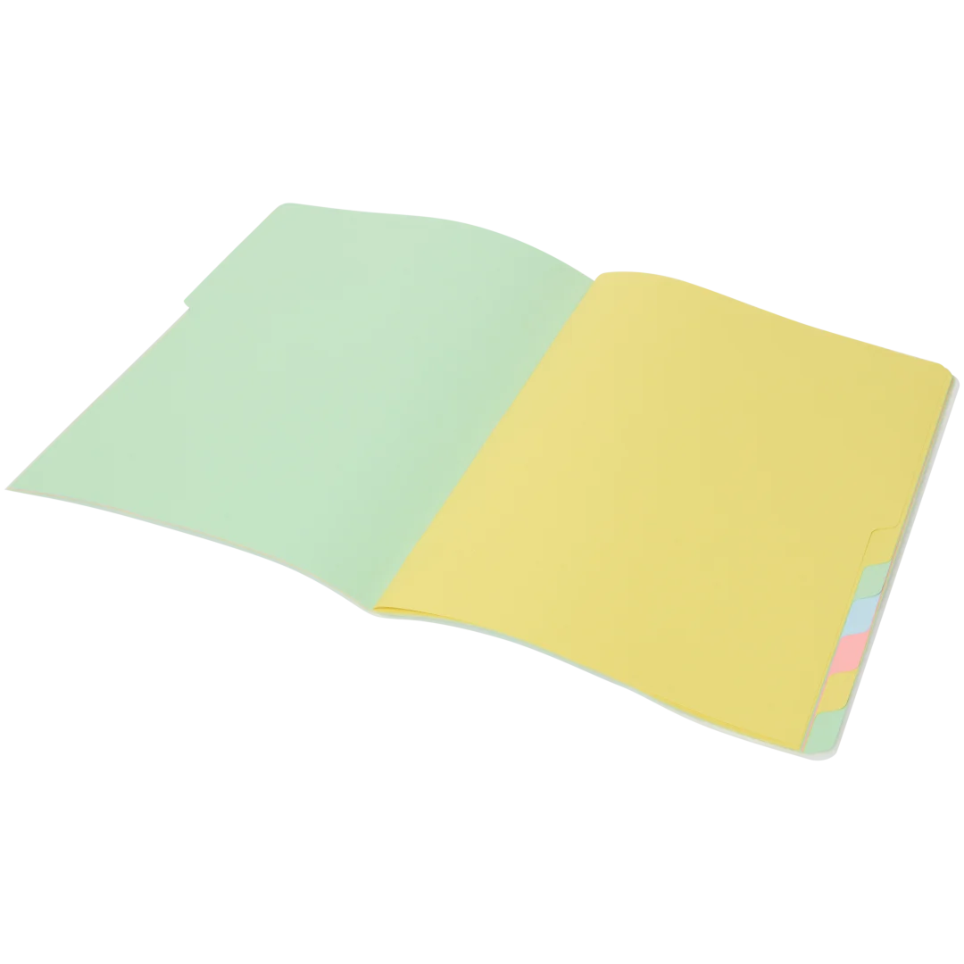 Exacompta documentenmap