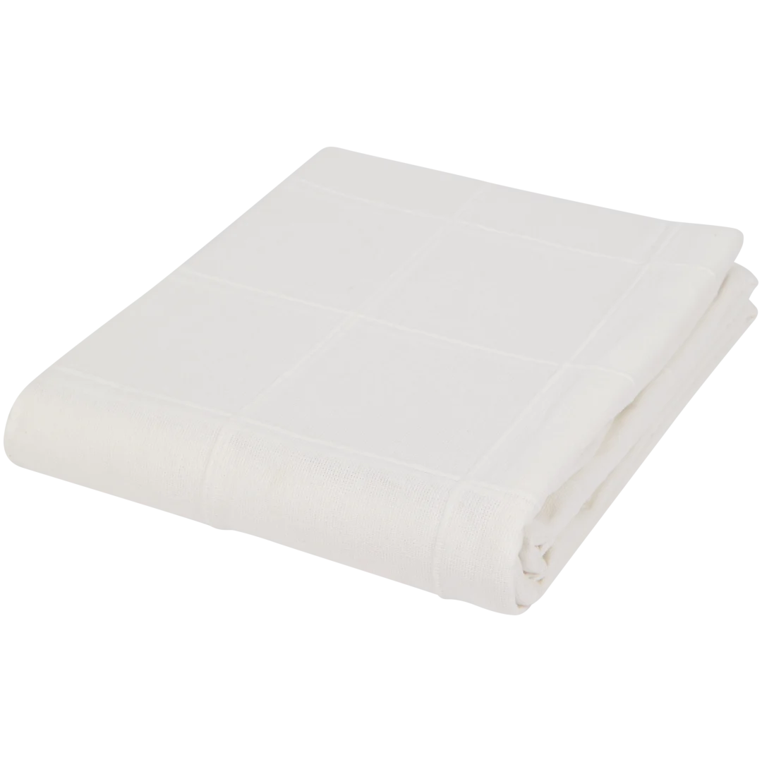 Toalha de mesa de algodão