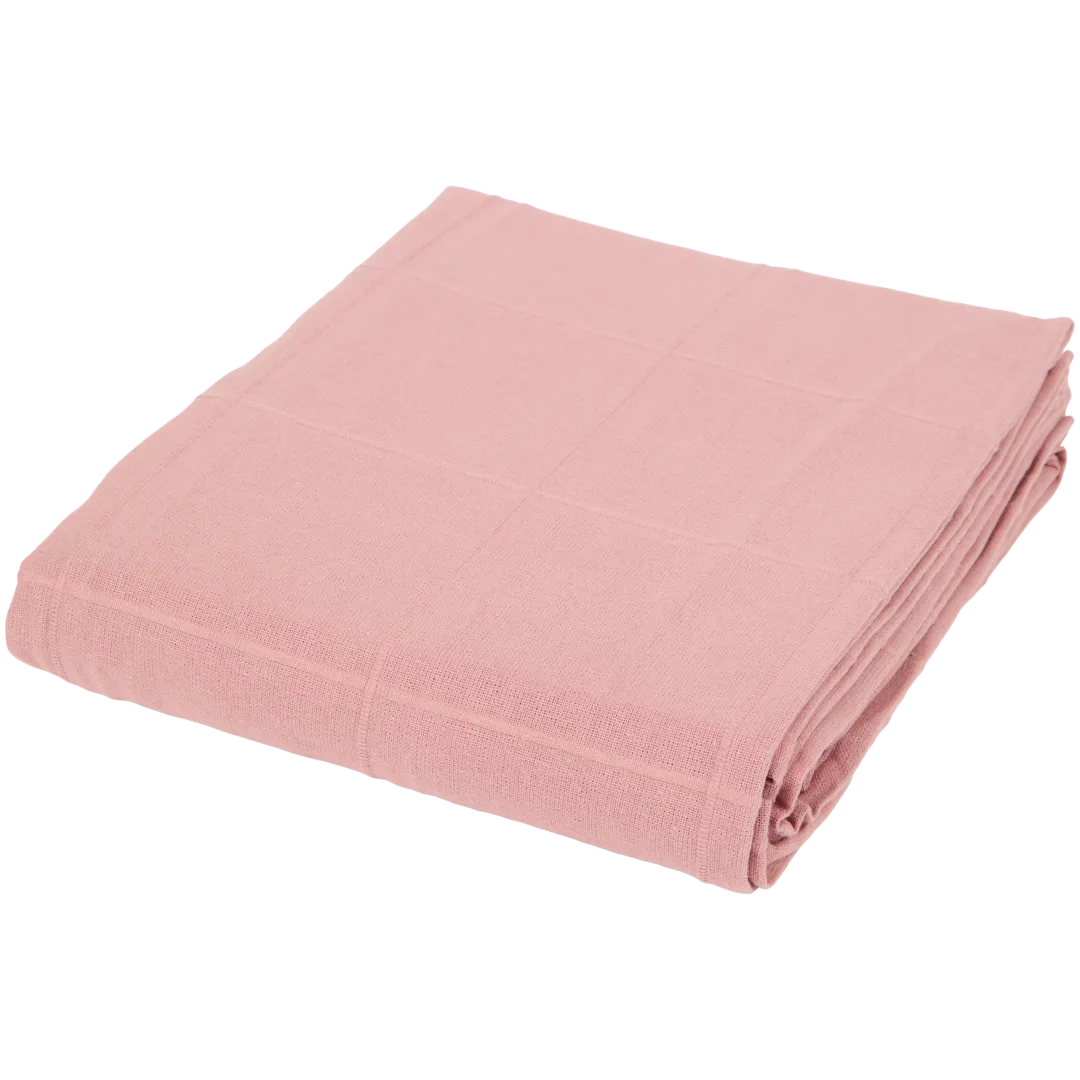 Toalha de mesa de algodão