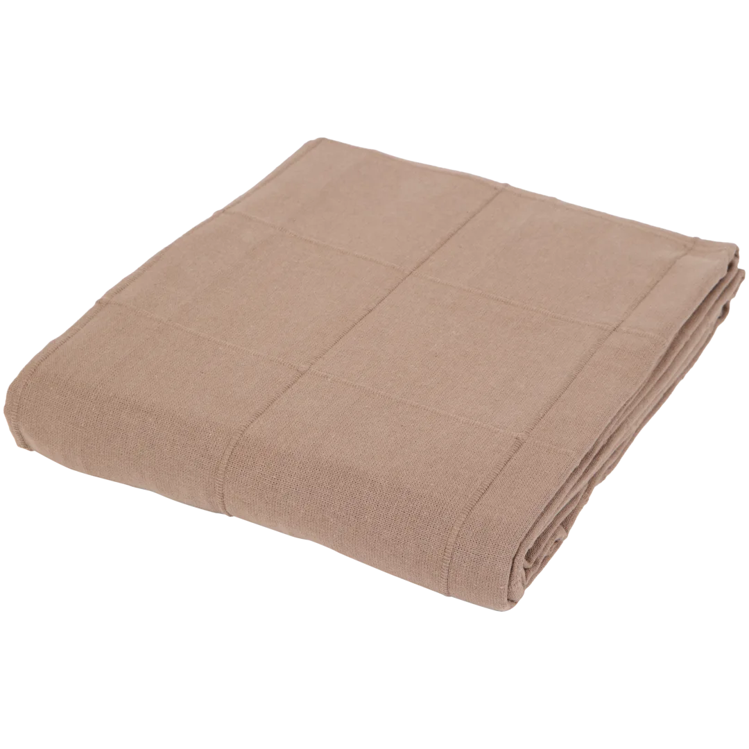 Tischdecke aus Baumwolle