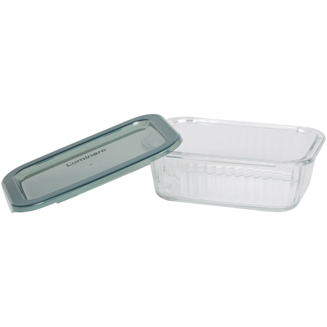 Luminarc glazen vershoudbak