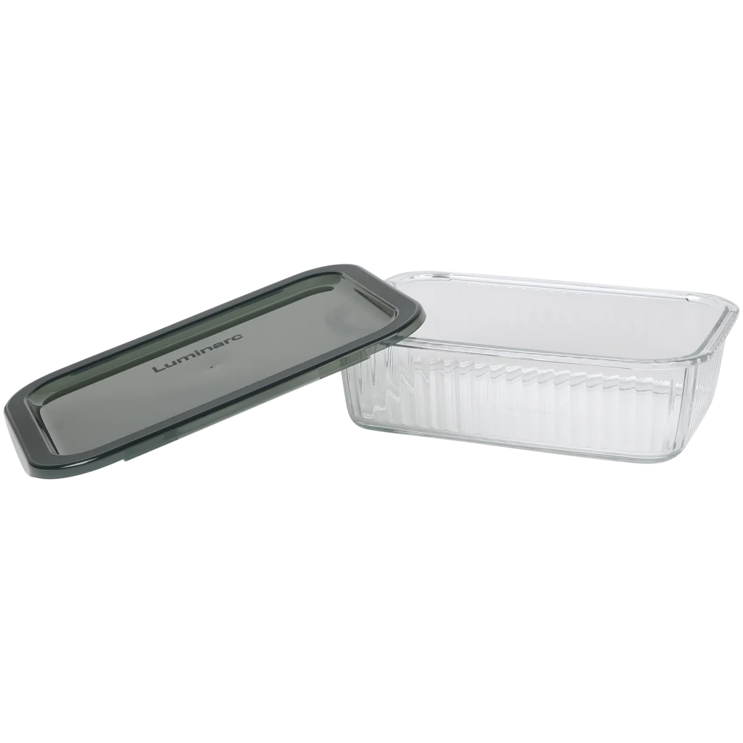 Luminarc glazen vershoudbak 2
