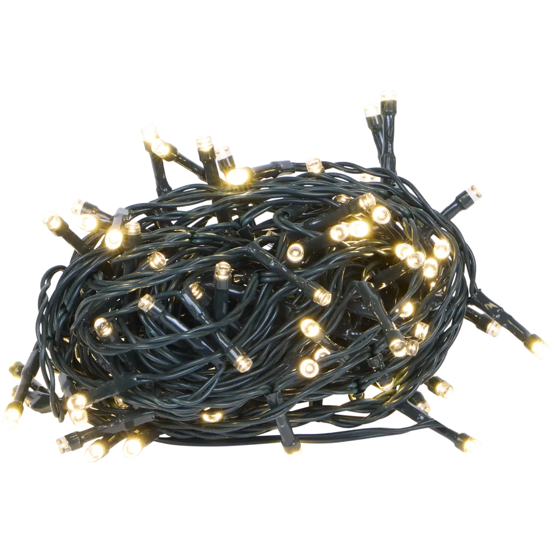Iluminação de Natal