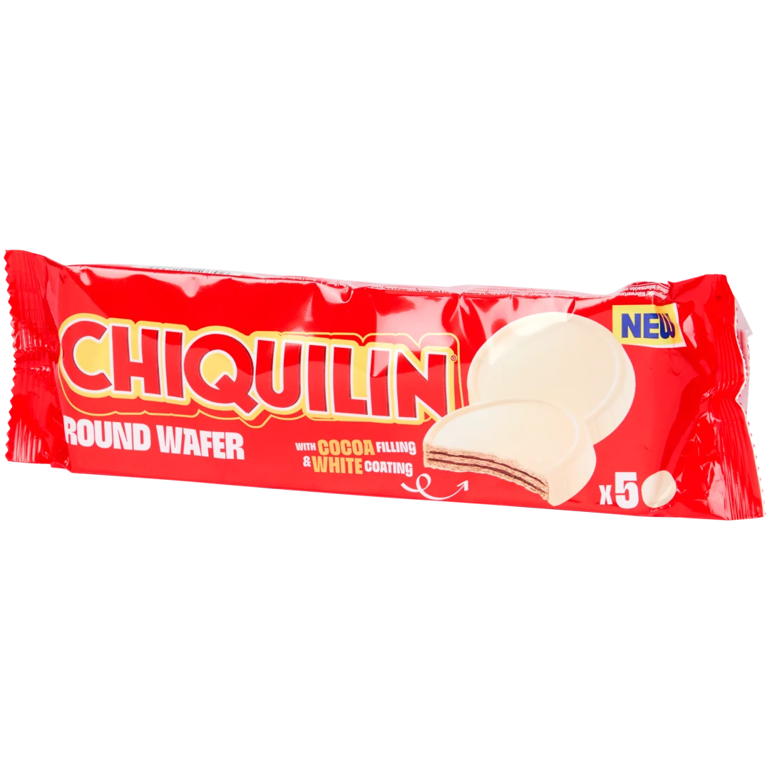 Chiquilin wafels