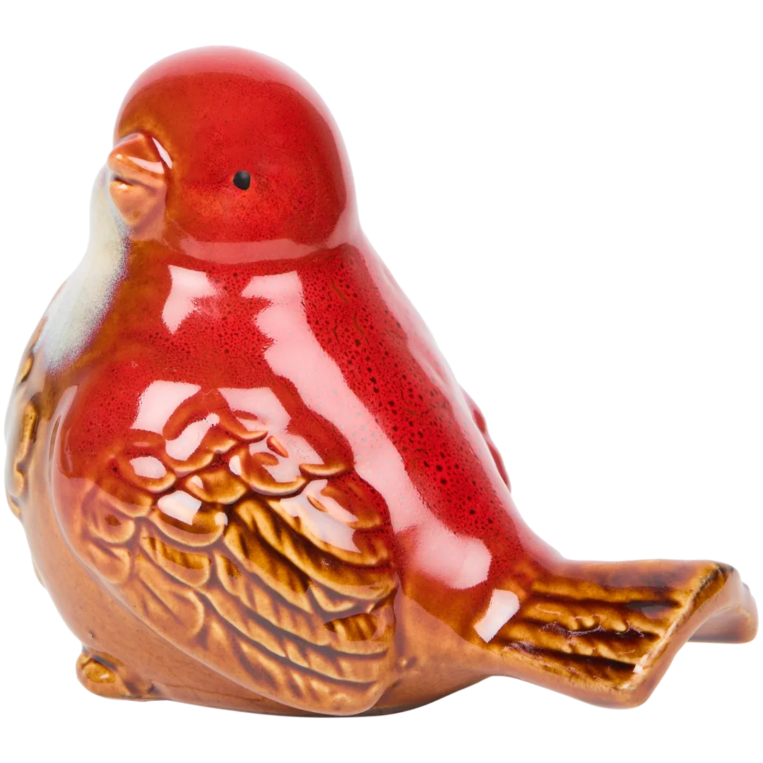 Keramikvogel