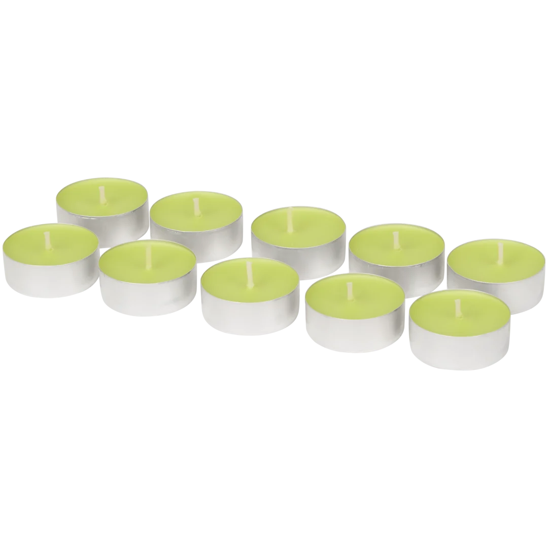 Mini velas perfumadas