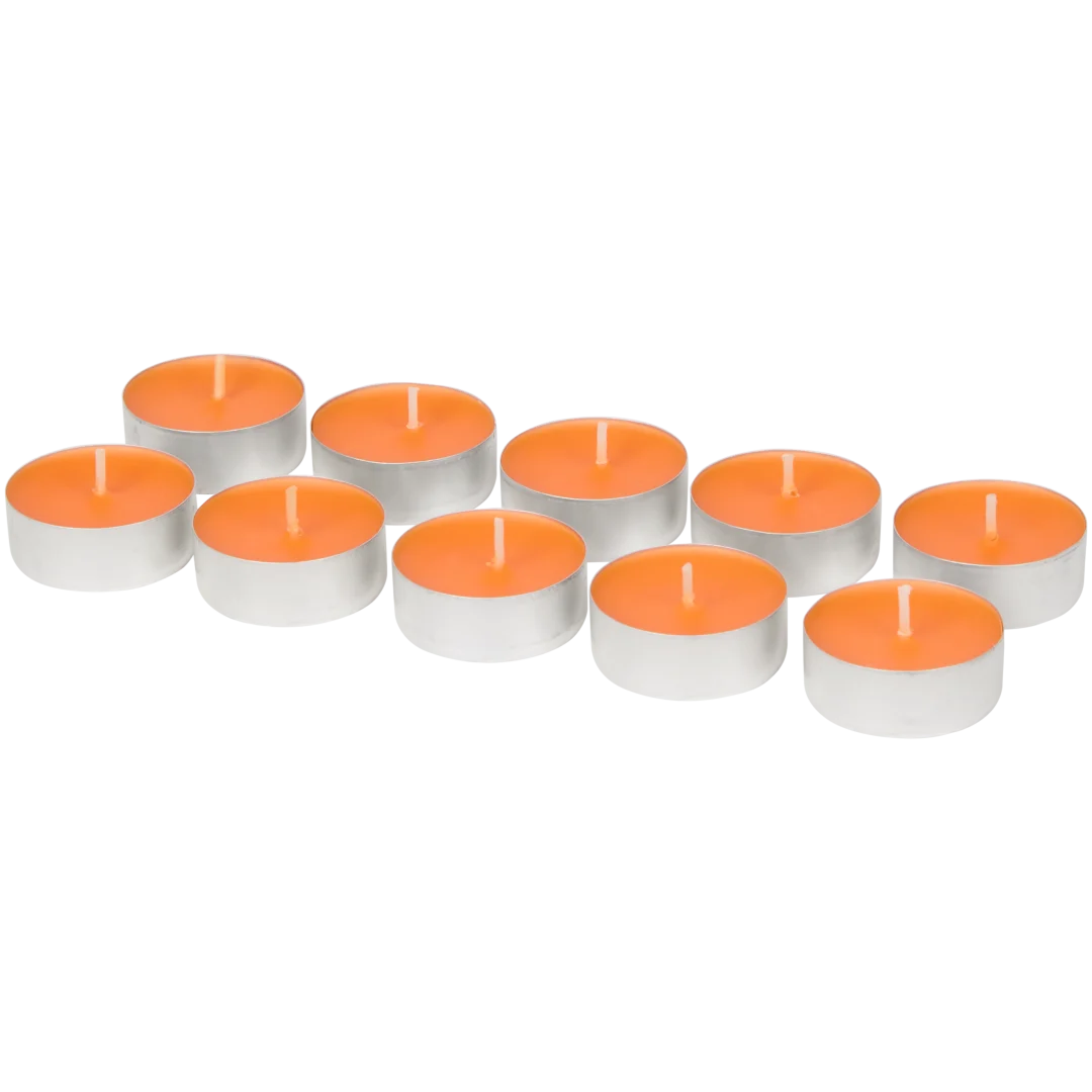 Mini velas perfumadas